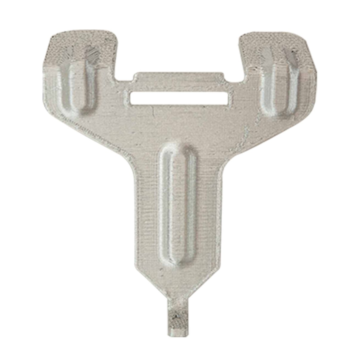 Service-Free P50 Conversion Over-Bracket