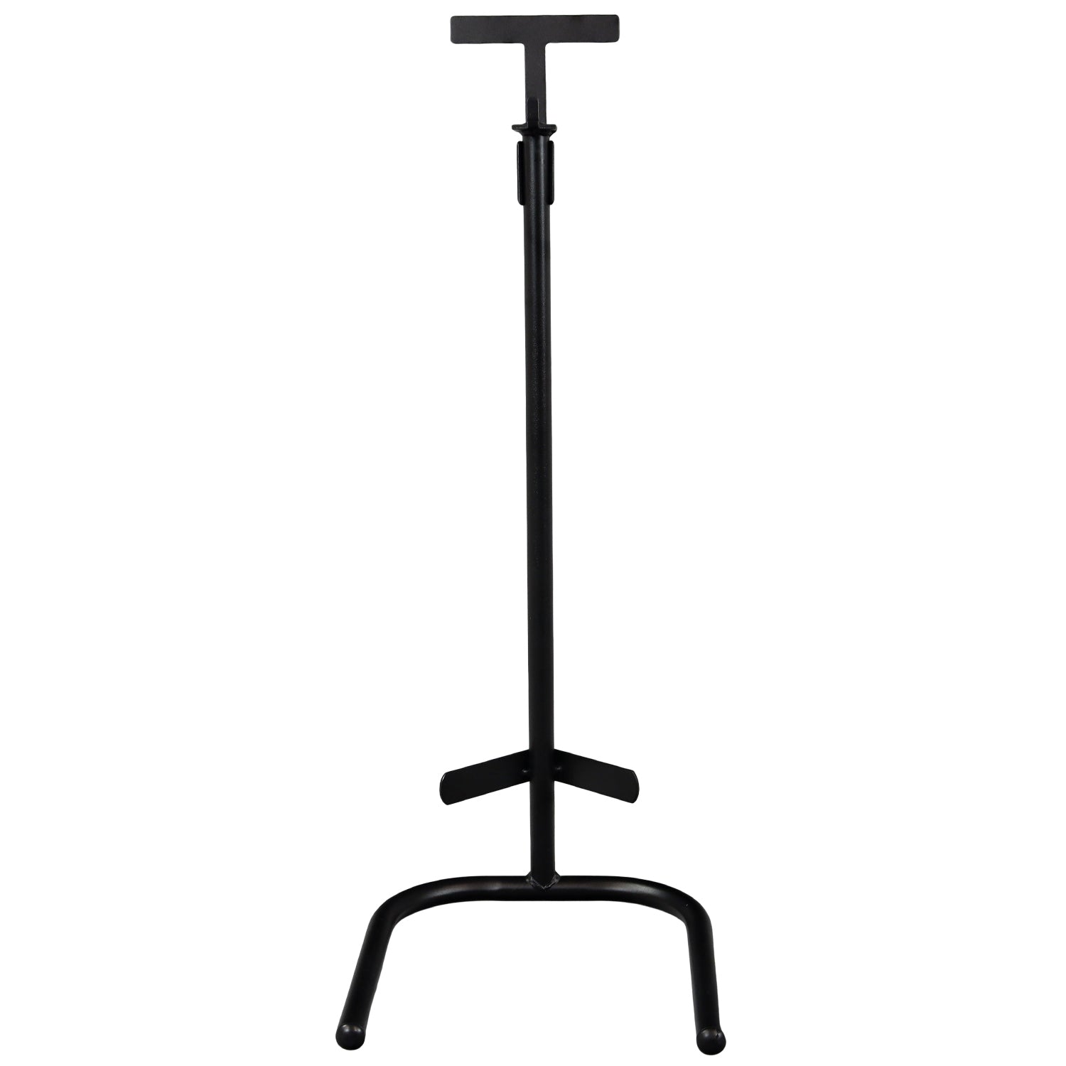 P50 Fire Extinguisher Stand – Black