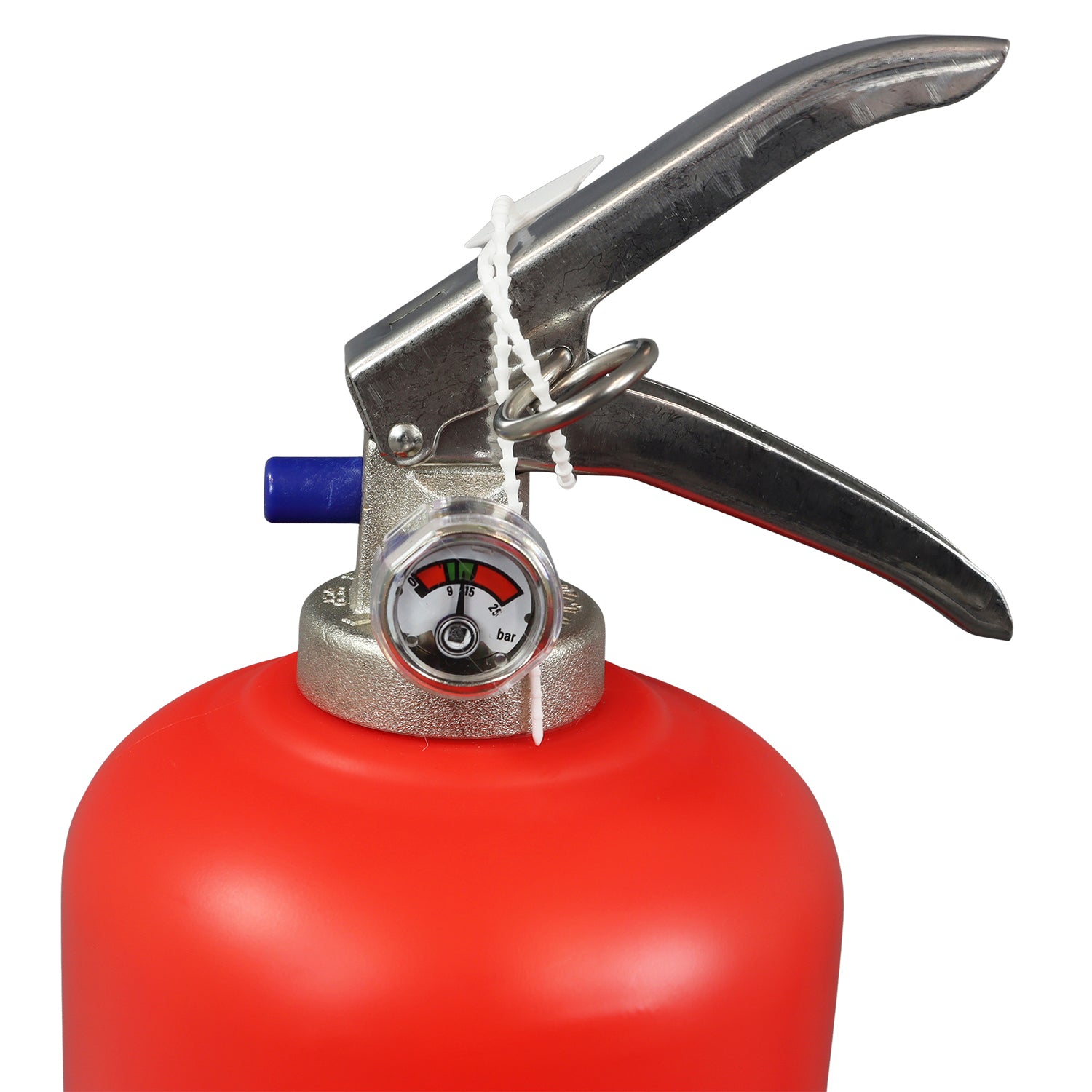 P50 Service-Free 2kg Powder Fire Extinguisher