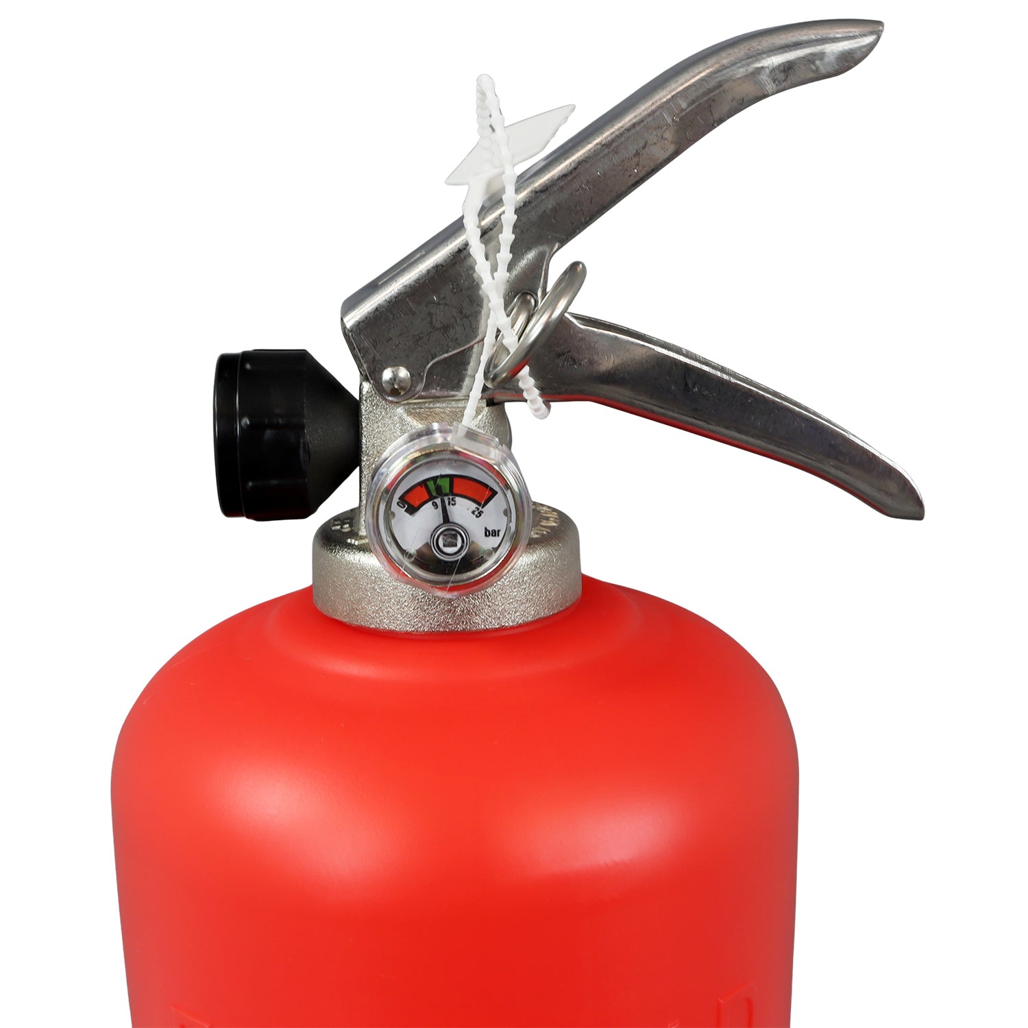 P50 Service-Free 2 Litre Water Mist Fire Extinguisher