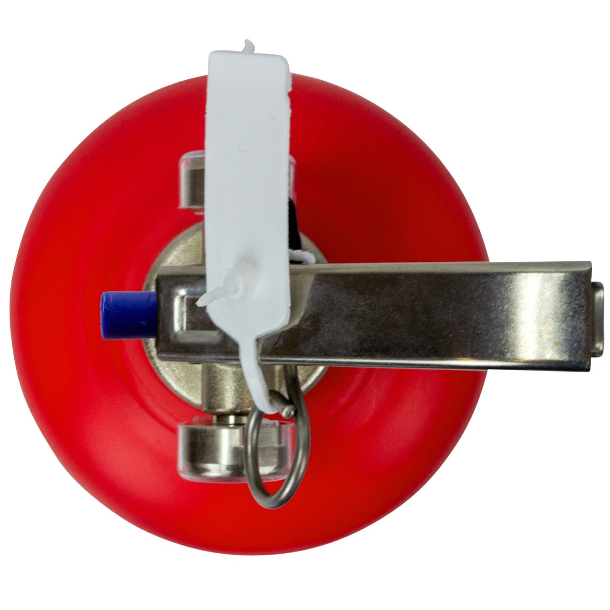 P50 Service-Free 2kg Powder Fire Extinguisher