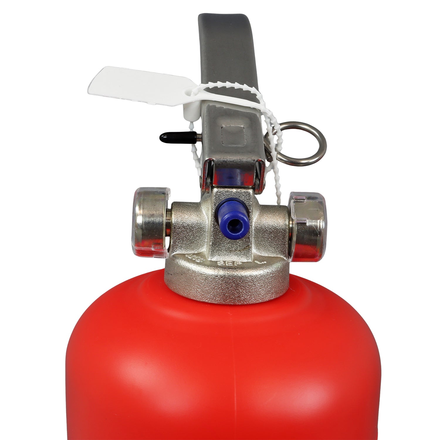 P50 Service-Free 2kg Powder Fire Extinguisher