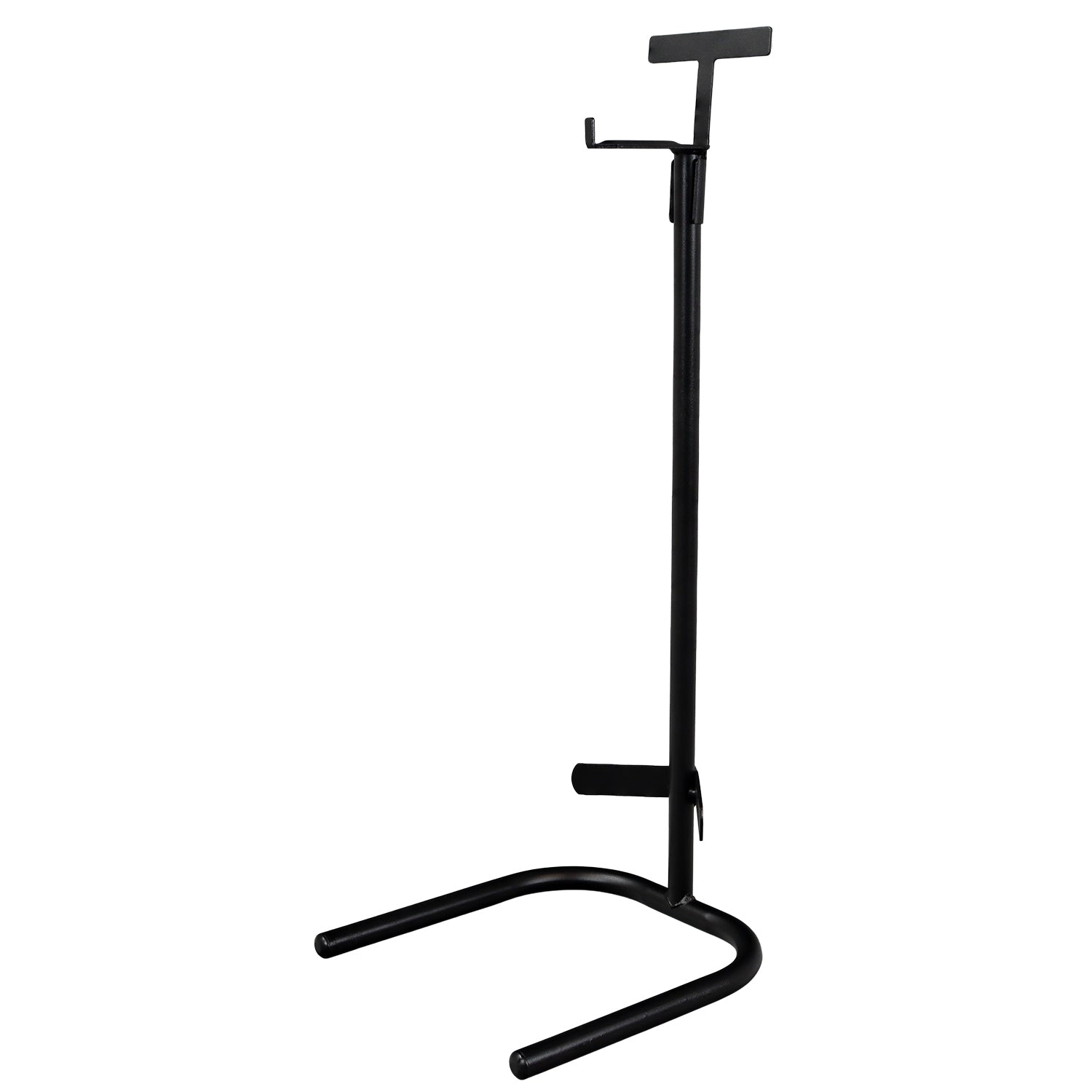 P50 Fire Extinguisher Stand – Black