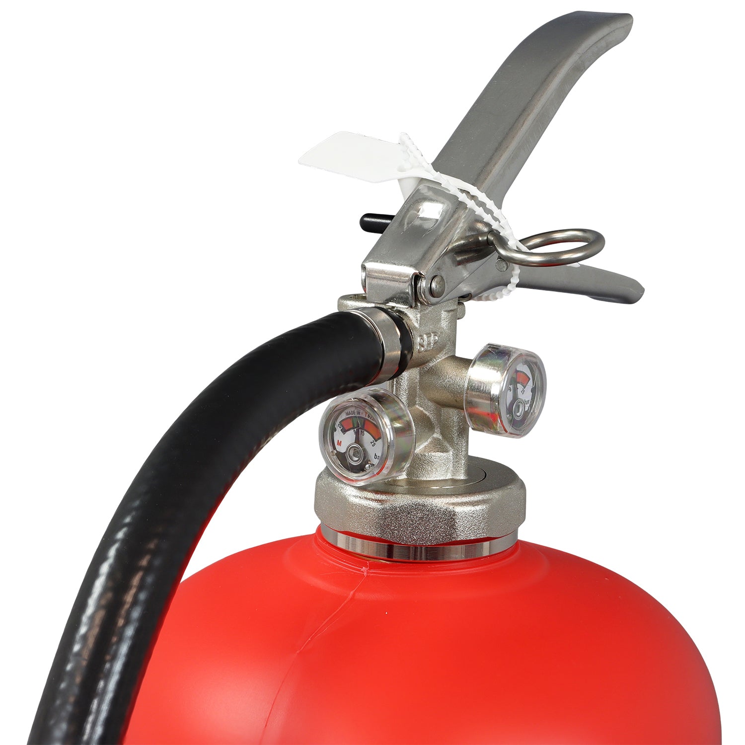 P50 Service-Free 9kg Powder Fire Extinguisher