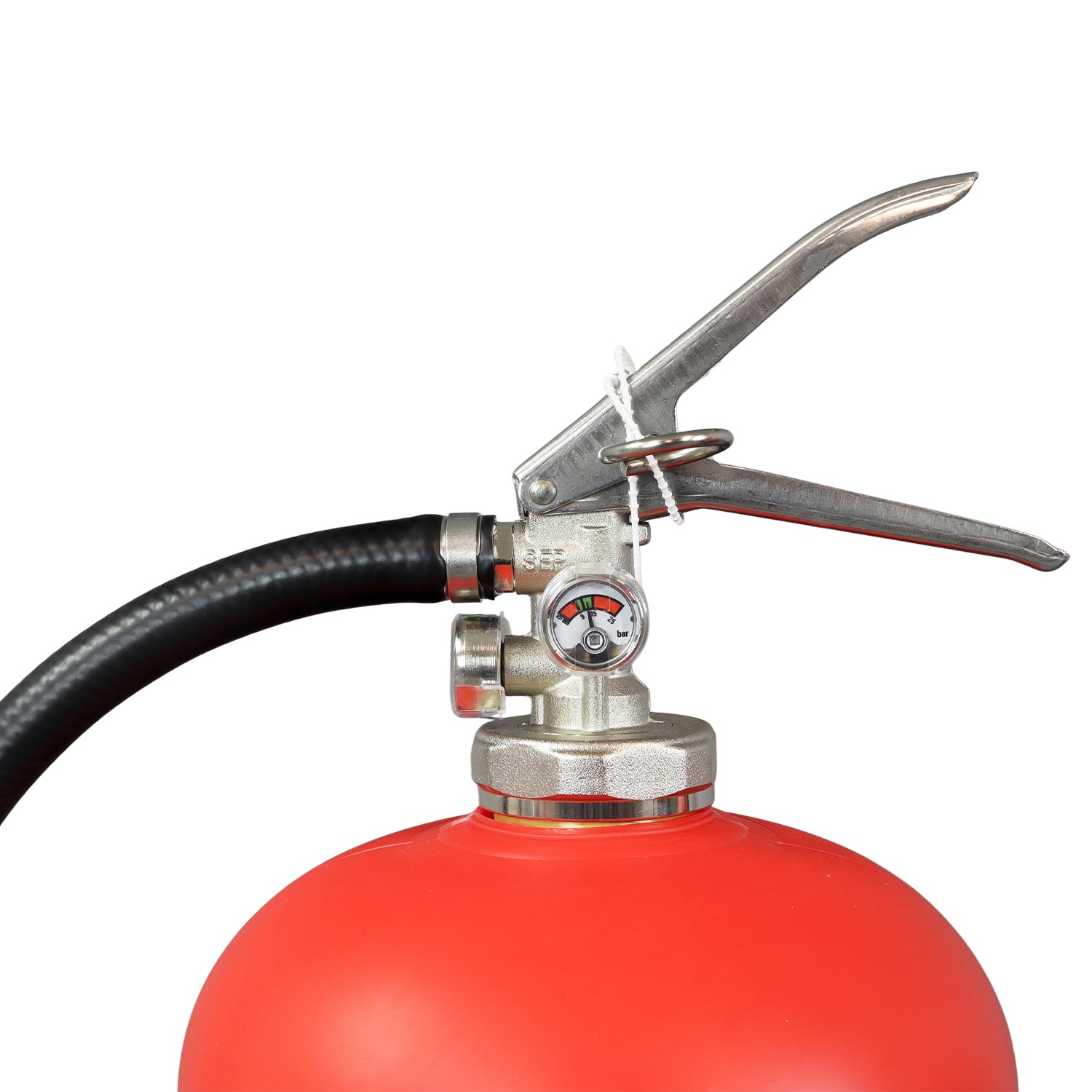 P50 Service-Free 6 Litre Water Mist Fire Extinguisher