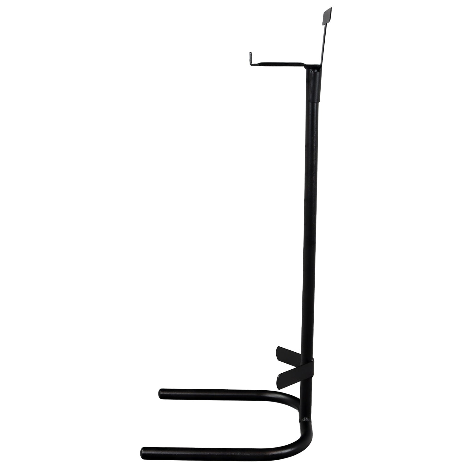 P50 Fire Extinguisher Stand – Black